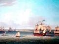 🎱 Combates navales. El desastre de La Habana...