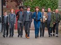 馃崄 Conoce la comedia musical ambientada en los '80 de John Carney...