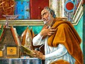 🌵 San Agustín y su teología de la historia...