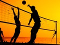 🌵 El Voleyball es el deporte favorito para el verano...