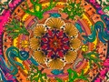 🎱 Todo lo que debes saber sobre los mandalas...