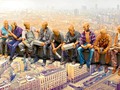 📌 30 profesiones del futuro que dominarán el mercado laboral los próximos años...