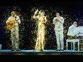 🌵 Asà es como han mejorado los hologramas hiperrealistas de cantantes fallecidos desde que vimos el de Tupac...