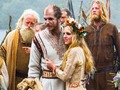 📌 Boda vikinga: rituales y tradiciones que han perdurado hasta la actualidad...