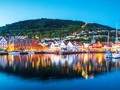 🎯 Fiordos, casas de cuento, brujas y bosques encantados... Viajamos a Bergen...