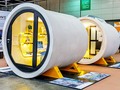📺 Apartamentos OPOD: Las mini casas del futuro en China...