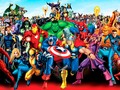 💣 ¿Qué será de los superehéroes y supervillanos cuando les llegue la edad de jubilación? Esta es la respuesta...