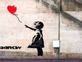 💣 El grafitero Banksy: biografía, obra y misterios del artista callejero más famoso del mundo...
