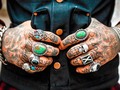 💣 Anillos que forjaron la historia: poder, leyenda, maldición y muerte...