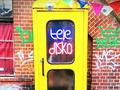 💣 Teledisko: las discotecas más pequeñas del mundo...