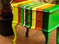 ♻️ In Progress, un proyecto sostenible de restauración de muebles...