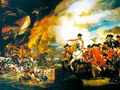 🔔 Combates navales. El Gran Sitio de Gibraltar...