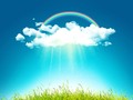 馃尩 8 datos incre铆bles que debes saber sobre los arco iris...