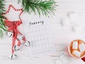 📺 Algo sobre el calendario...