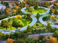 đ La Ășnica vĂa hacia un mundo sostenible se llama EcologĂa Urbana...