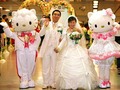 📌 Las tradiciones nupciales más excéntricas del mundo...
