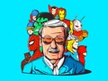 馃崄 C贸mo las dificultades y la determinaci贸n convirtieron a Stan Lee en el genio creador de Marvel...