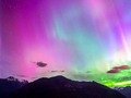 🌵 Steve: una aurora boreal diferente a las demás...