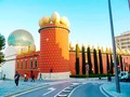 📌 Conoce las peculiaridades de Torre Galatea, el museo surrealista de Salvador Dalí...