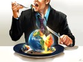 馃搶 El ser humano: la devastadora pandemia del planeta...