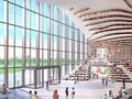 🔔 La biblioteca china que desafía la ingeniería...