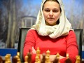 🍏 Por qué la campeona mundial de ajedrez se niega a defender sus títulos...