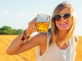 ⭐️ El color de la alegría se llama cerveza...