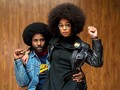 ☀️ Este es el retrato que hace Spike Lee del Ku Klux Klan de los años 70...