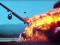 馃摵 Para garantizar la seguridad a茅rea hay que estrellar algunos aviones...