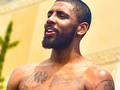 馃幈 Kyrie Irving, embajador de una marca de comida nada convencional...
