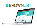 🔔 Conoce BrownList, la web para descargar tu rabia...