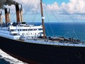 🎱 El Titanic se hundió a causa de un incendio y no de un iceberg...