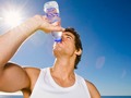 🎱 Diferentes requerimientos de agua entre hombres y mujeres...