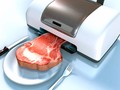 馃幆 Mejoran el primer filete vegano impreso en 3D...
