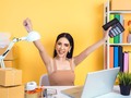 ⭐️ Guía rápida para montar tu propia tienda online y ganar dinero sin salir de casa...