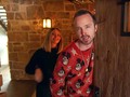 ♻️ Aaron Paul enseña su lujosa casa diseñada por él mismo en un impresionante paraíso natural...