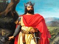 🌵 Reyes de la península ibérica. Alfonso I y Ermesinda...