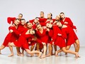 🎱 Asà es World of Dance Championship, el mejor concurso de baile del mundo...