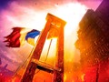 📺 Madame Guillotine: asà era el instrumento de tortura preferido de los franceses...