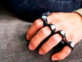 đ TAP: La tecnologĂa que convierte la mano del usuario en un teclado...