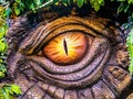 🎯 Animales de la prehistoria: todos los animales aéreos, terrestres y marinos extintos y vivos...