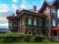 ⭐️ Impresionante casa abandonada en Rusia por la que no pasa el tiempo...
