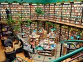 🎱 Las librerÃas más hermosas del mundo...