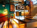 💣 Pocos hoteles en Londres reunen tanta calidad en arquitectura, decoración y confort...