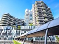 🎱 Un nuevo concepto que haría casi nulo el consumo de energía en edificios...