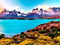 🎯 Consejos útiles para planificar un viaje a la Patagonia sin contratiempos...