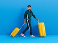 🎯 A pesar de lo que muchos piensan, el lugar más antihigiénico de un aeropuerto no es el baño...