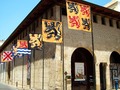 🎱 La ajetreada historia del Almudín de Valencia...