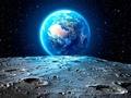 🍁 Descubren que la atmósfera de la Tierra se extiende hasta la Luna y más allá...