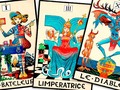 🔔 Breve historia del tarot: orÃgenes y fundamentos del método de adivinación más utilizado...